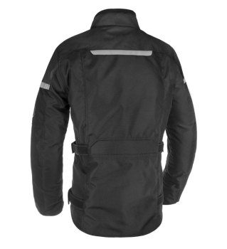 Jacke "Spartan WP MS" - OXFORD - schwarz